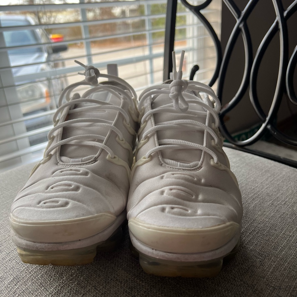 Nike White Sneakers